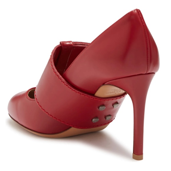 New Authentic VALENTINO Strappy Pump - Picture 4 of 10